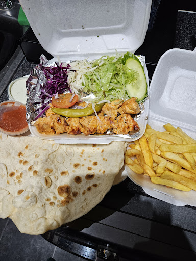Photo of Kebabskee - Kebab | Pizza & Grill - 118 Station Rd, Wallsend NE28 8QS