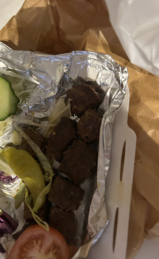 Photo of Kebabskee - Kebab | Pizza & Grill - 118 Station Rd, Wallsend NE28 8QS