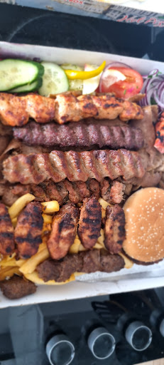 Photo of Kebabskee - Kebab | Pizza & Grill - 118 Station Rd, Wallsend NE28 8QS