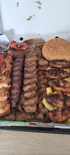 Photo of Kebabskee - Kebab | Pizza & Grill - 118 Station Rd, Wallsend NE28 8QS