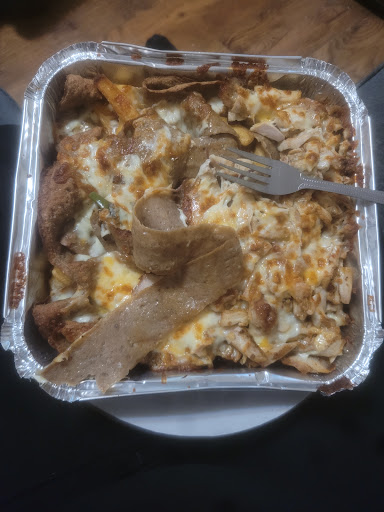 Photo of Kebabskee - Kebab | Pizza & Grill - 118 Station Rd, Wallsend NE28 8QS