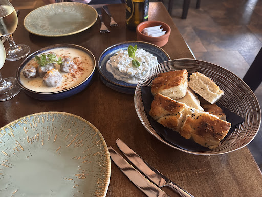 Photo of Lezzet Restaurant - Front St, Benton, Newcastle upon Tyne NE7 7XE