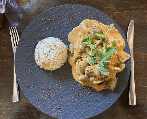 Photo of Lezzet Restaurant - Front St, Benton, Newcastle upon Tyne NE7 7XE