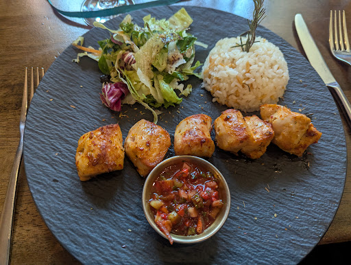 Photo of Lezzet Restaurant - Front St, Benton, Newcastle upon Tyne NE7 7XE