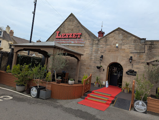 Photo of Lezzet Restaurant - Front St, Benton, Newcastle upon Tyne NE7 7XE