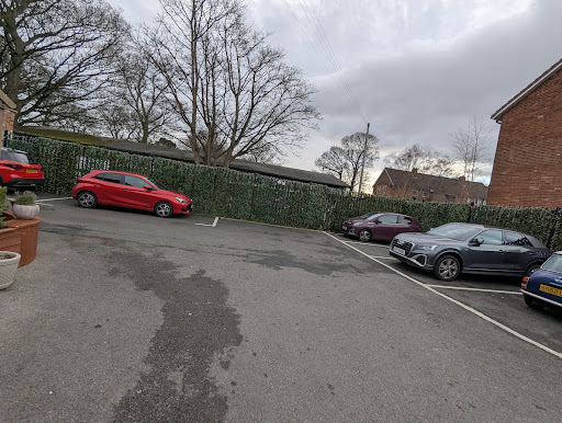 Photo of Lezzet Restaurant - Front St, Benton, Newcastle upon Tyne NE7 7XE
