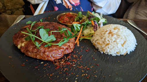 Photo of Lezzet Restaurant - Front St, Benton, Newcastle upon Tyne NE7 7XE