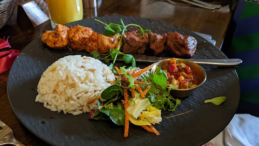 Photo of Lezzet Restaurant - Front St, Benton, Newcastle upon Tyne NE7 7XE