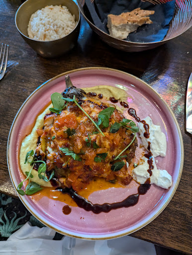 Photo of Lezzet Restaurant - Front St, Benton, Newcastle upon Tyne NE7 7XE