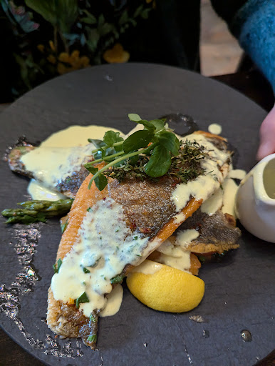 Photo of Lezzet Restaurant - Front St, Benton, Newcastle upon Tyne NE7 7XE