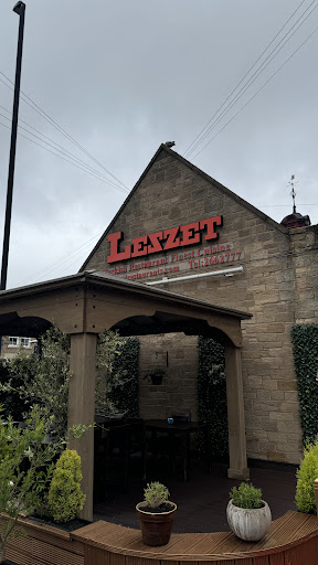 Photo of Lezzet Restaurant - Front St, Benton, Newcastle upon Tyne NE7 7XE
