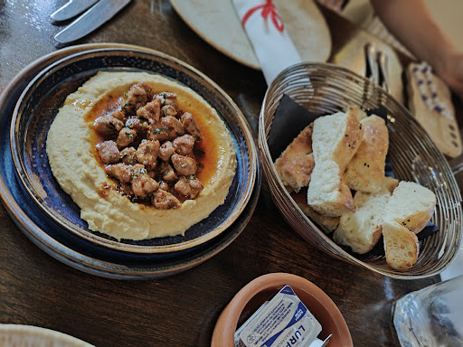 Photo of Lezzet Restaurant - Front St, Benton, Newcastle upon Tyne NE7 7XE