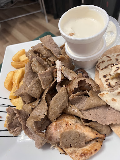 Photo of Pizza Roma - 12 Gayton Rd, Washington NE37 3BW