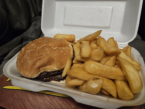 Photo of Pizza Roma - 12 Gayton Rd, Washington NE37 3BW