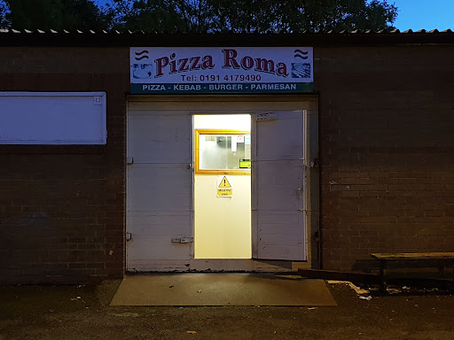 Photo of Pizza Roma - 12 Gayton Rd, Washington NE37 3BW