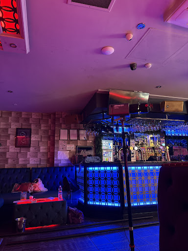 Photo of Wafi Lounge & Restaurant - 50 Clayton St W, Newcastle upon Tyne NE1 4EX