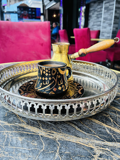 Photo of Wafi Lounge & Restaurant - 50 Clayton St W, Newcastle upon Tyne NE1 4EX