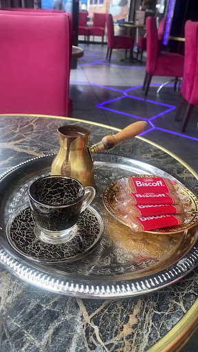 Photo of Wafi Lounge & Restaurant - 50 Clayton St W, Newcastle upon Tyne NE1 4EX