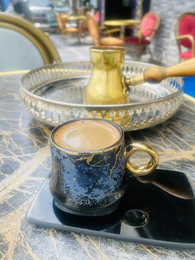 Photo of Wafi Lounge & Restaurant - 50 Clayton St W, Newcastle upon Tyne NE1 4EX