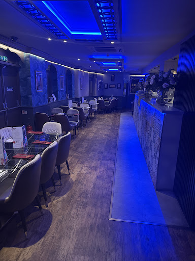 Photo of Wafi Lounge & Restaurant - 50 Clayton St W, Newcastle upon Tyne NE1 4EX