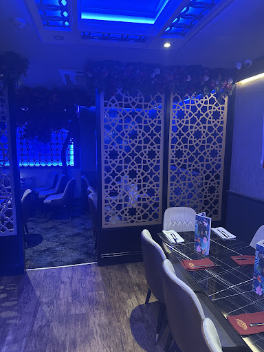 Photo of Wafi Lounge & Restaurant - 50 Clayton St W, Newcastle upon Tyne NE1 4EX