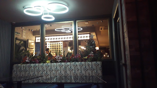 Photo of Wafi Lounge & Restaurant - 50 Clayton St W, Newcastle upon Tyne NE1 4EX