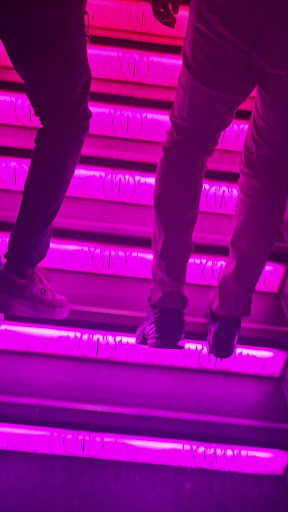 Photo of Wafi Lounge & Restaurant - 50 Clayton St W, Newcastle upon Tyne NE1 4EX