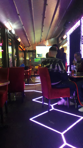 Photo of Wafi Lounge & Restaurant - 50 Clayton St W, Newcastle upon Tyne NE1 4EX