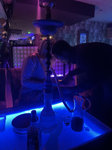 Photo of Wafi Lounge & Restaurant - 50 Clayton St W, Newcastle upon Tyne NE1 4EX