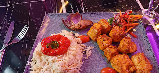 Photo of Wafi Lounge & Restaurant - 50 Clayton St W, Newcastle upon Tyne NE1 4EX