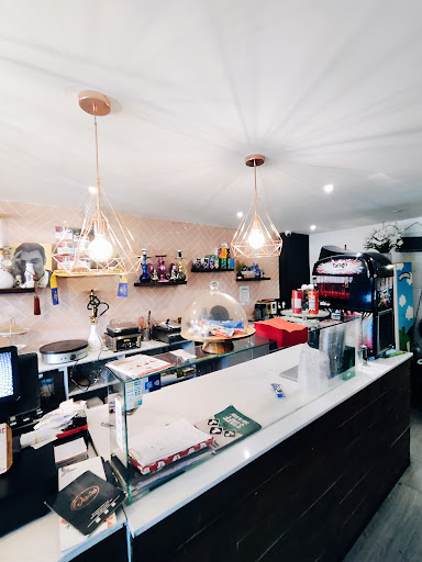 Photo of Wafi Lounge & Restaurant - 50 Clayton St W, Newcastle upon Tyne NE1 4EX