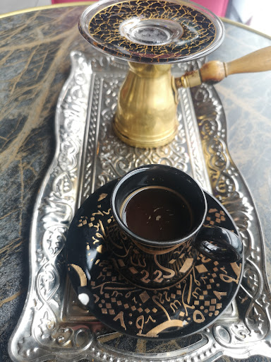 Photo of Wafi Lounge & Restaurant - 50 Clayton St W, Newcastle upon Tyne NE1 4EX