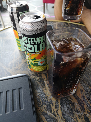 Photo of Wafi Lounge & Restaurant - 50 Clayton St W, Newcastle upon Tyne NE1 4EX