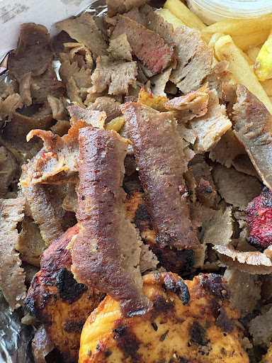 Photo of Melani's Pizza and Grill - 2 Springwell Rd, Wrekenton, Gateshead NE9 7JN