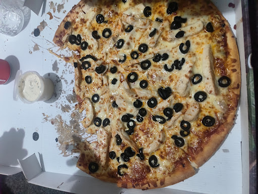 Photo of Melani's Pizza and Grill - 2 Springwell Rd, Wrekenton, Gateshead NE9 7JN