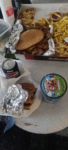 Photo of Melani's Pizza and Grill - 2 Springwell Rd, Wrekenton, Gateshead NE9 7JN