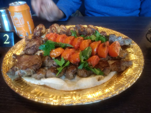 Photo of Sara restaurant - 9 St Cuthbert's Dr, Gateshead NE10 9AA