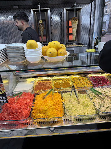 Photo of Sara restaurant - 9 St Cuthbert's Dr, Gateshead NE10 9AA