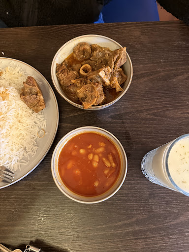 Photo of Sara restaurant - 9 St Cuthbert's Dr, Gateshead NE10 9AA