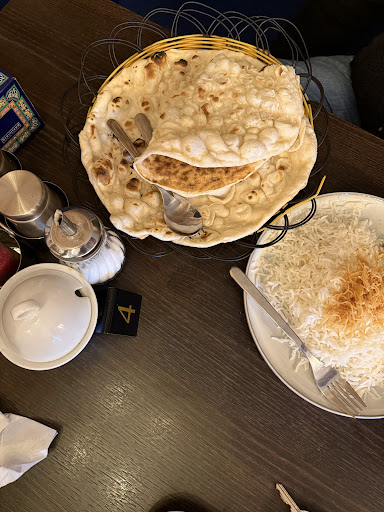 Photo of Sara restaurant - 9 St Cuthbert's Dr, Gateshead NE10 9AA