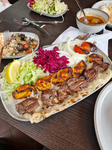 Photo of Sara restaurant - 9 St Cuthbert's Dr, Gateshead NE10 9AA