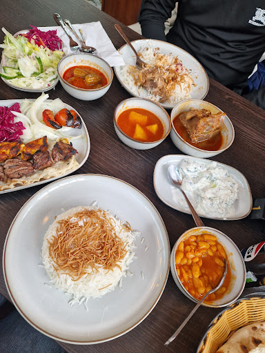 Photo of Sara restaurant - 9 St Cuthbert's Dr, Gateshead NE10 9AA