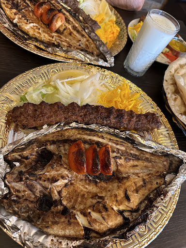 Photo of Sara restaurant - 9 St Cuthbert's Dr, Gateshead NE10 9AA