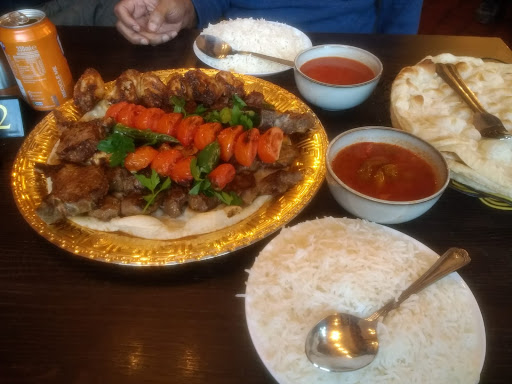 Photo of Sara restaurant - 9 St Cuthbert's Dr, Gateshead NE10 9AA