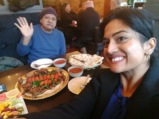 Photo of Sara restaurant - 9 St Cuthbert's Dr, Gateshead NE10 9AA