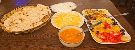 Photo of Sara restaurant - 9 St Cuthbert's Dr, Gateshead NE10 9AA