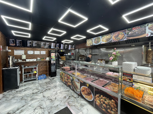 Photo of Sara restaurant - 9 St Cuthbert's Dr, Gateshead NE10 9AA