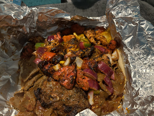 Photo of Chaska Grill Da - 30-32 Frederick St, South Shields NE33 5EA