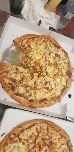 Photo of Chaska Grill Da - 30-32 Frederick St, South Shields NE33 5EA