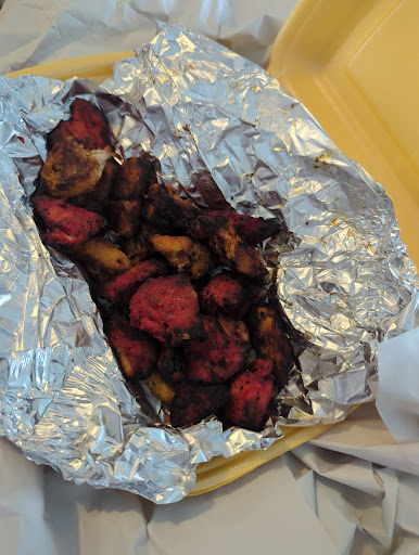 Photo of Chaska Grill Da - 30-32 Frederick St, South Shields NE33 5EA